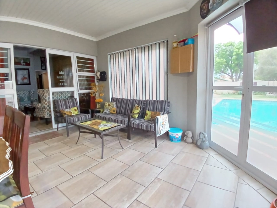 5 Bedroom Property for Sale in Sasolburg Ext 23 Free State